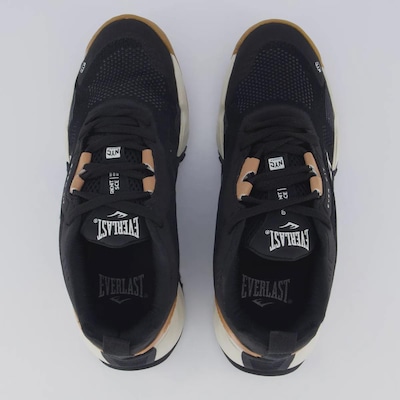 Tênis Feminino Everlast Climber Ultra - Foto 4