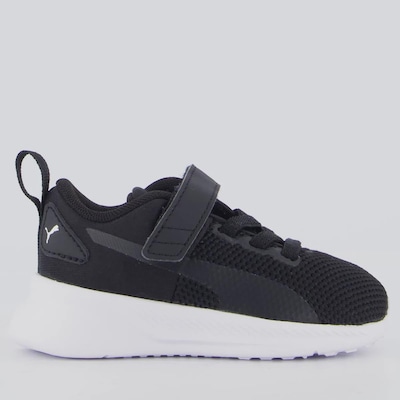Tênis  Infantil Puma Flyer Runner V - Foto 1