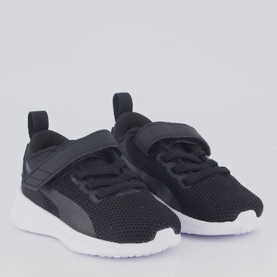 Tênis  Infantil Puma Flyer Runner V - Foto 2