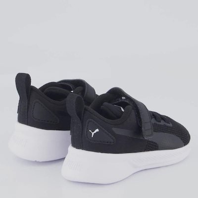 Tênis  Infantil Puma Flyer Runner V - Foto 3