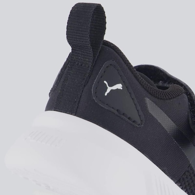 Tênis  Infantil Puma Flyer Runner V - Foto 6