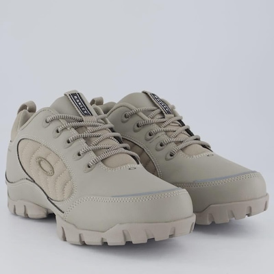 Tênis Masculino Oakley Halftrack Low III - Foto 2