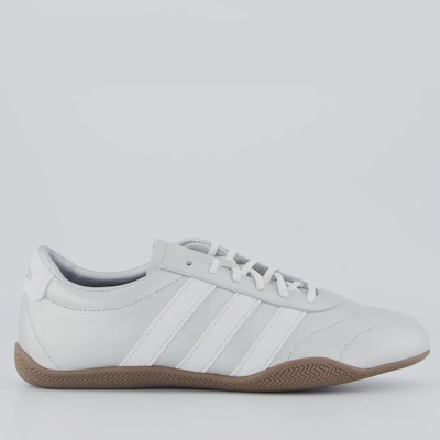 Tênis Feminino adidas Grand Court Lo - Foto 1