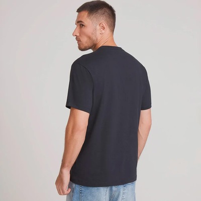 Camiseta John John Regular Glam Acqua In25 Masculino - Foto 2