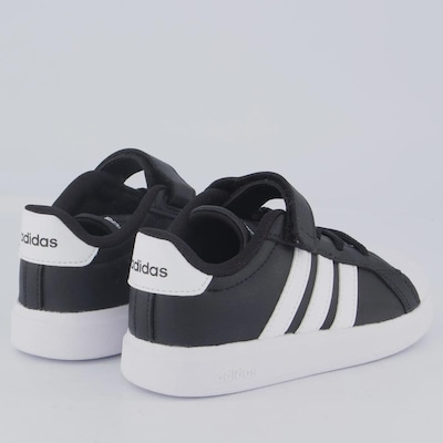 Tênis Infantil adidas Streettalk - Foto 3