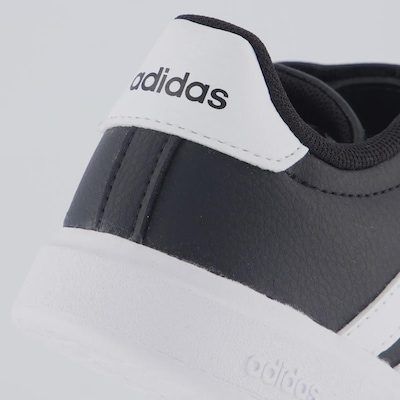 Tênis Infantil adidas Streettalk - Foto 6