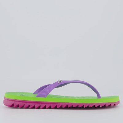 Chinelo Kenner Ibiza Anitta Feminino - Foto 2