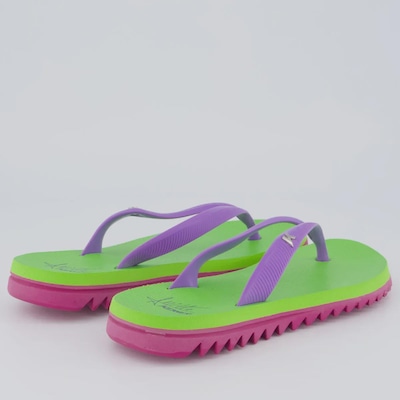 Chinelo Kenner Ibiza Anitta Feminino - Foto 4