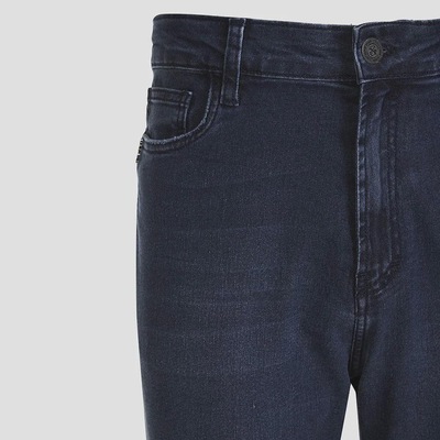 Calça John John Straight Cartagena Ve25 Masculino - Foto 3