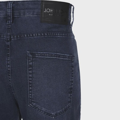 Calça John John Straight Cartagena Ve25 Masculino - Foto 4