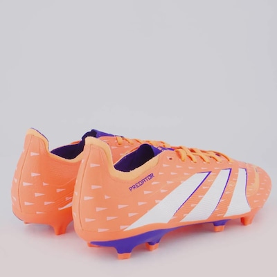 Chuteira de Campo Masculina adidas Predator League FG/MG - Foto 3