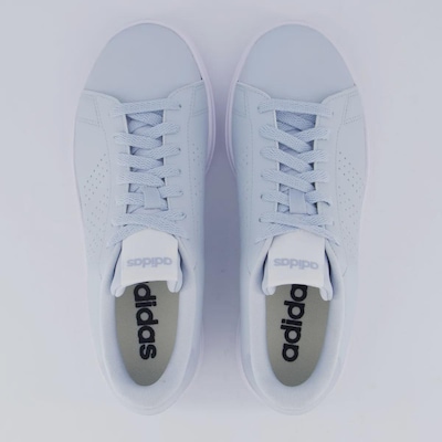 Tênis Feminino adidas Advantage Base 2.0 - Foto 4