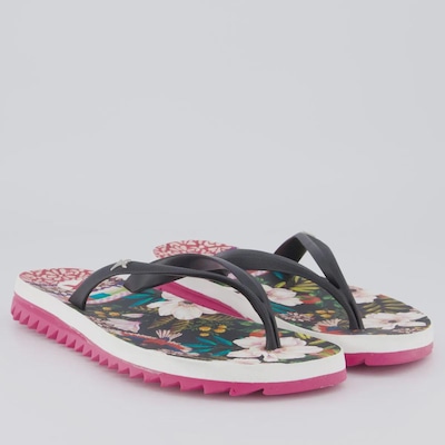 Chinelo Kenner Ibiza Fresca Feminino - Foto 3