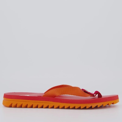 Chinelo Kenner Kyra Slim Feminino - Foto 2