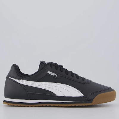 Tênis Masculino Puma Turino II - Foto 1
