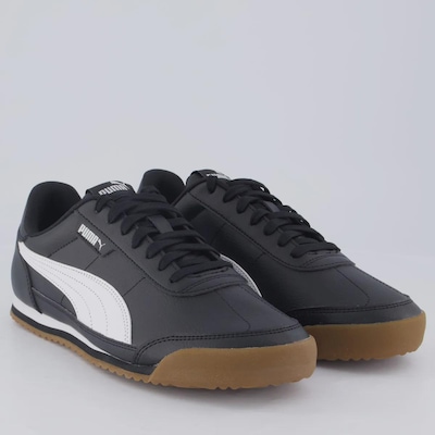 Tênis Masculino Puma Turino II - Foto 2