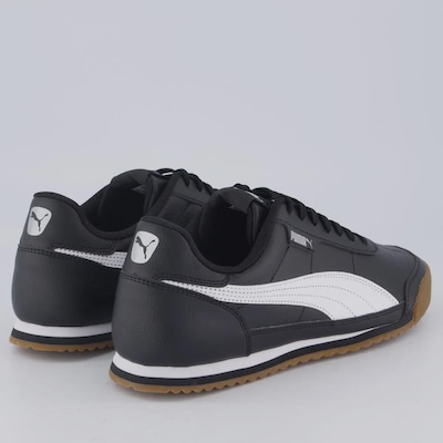 Tênis Masculino Puma Turino II - Foto 3