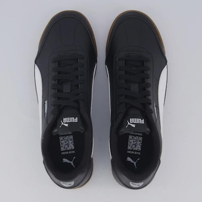 Tênis Masculino Puma Turino II - Foto 4
