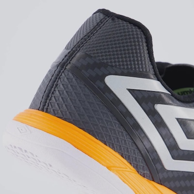 Chuteira  Futsal Masculina Umbro Pro 5 Bump Club - Foto 6