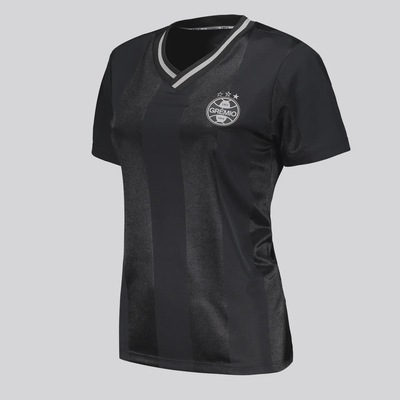 Camisa do Grêmio Copeiro Feminina - Foto 2