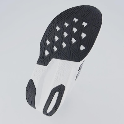 Tênis Masculino New Balance Fuelcell Rebel V5 - Foto 5