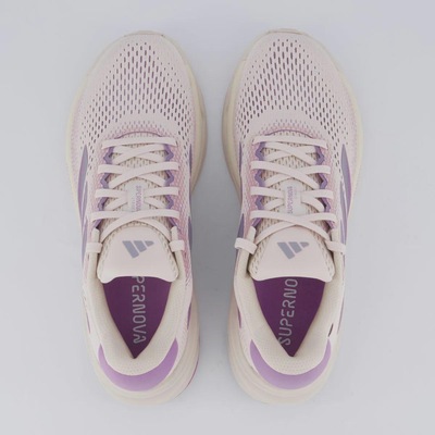 Tênis Feminino adidas Supernova Stride 2 - Foto 4