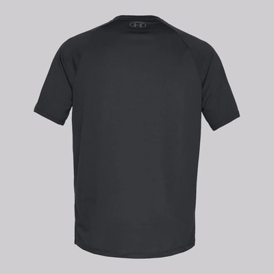 Camiseta Under Armour Tech 2.0 SS Masculina - Foto 5