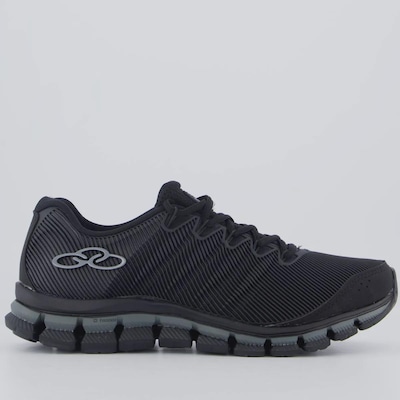 Tênis Masculino Olympikus Dynamic - Foto 1