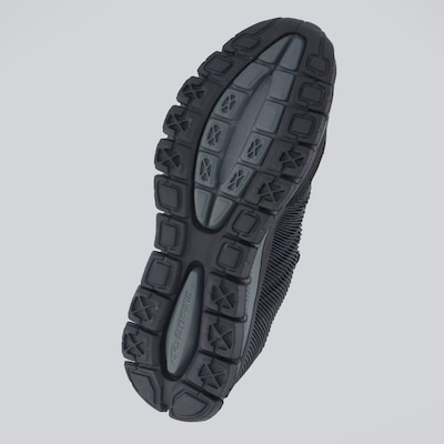 Tênis Masculino Olympikus Dynamic - Foto 5