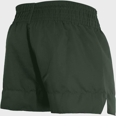Short Muay Thai Venum Classic Military Masculino - Foto 2