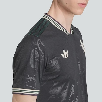 Camisa Juventus Third 2026 adidas Masculina - Foto 3