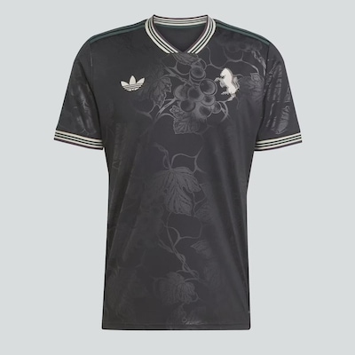 Camisa Juventus Third 2026 adidas Masculina - Foto 5