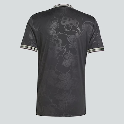 Camisa Juventus Third 2026 adidas Masculina - Foto 6
