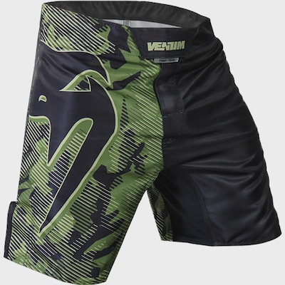 Bermuda Venum Giant Classic 3 Florest Masculina - Foto 1