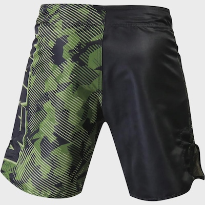 Bermuda Venum Giant Classic 3 Florest Masculina - Foto 4