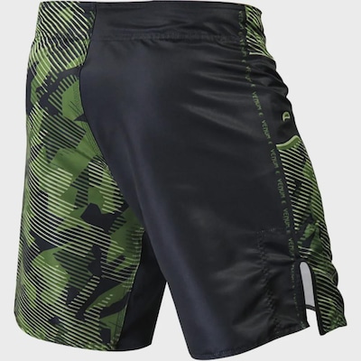 Bermuda Venum Giant Classic 3 Florest Masculina - Foto 5