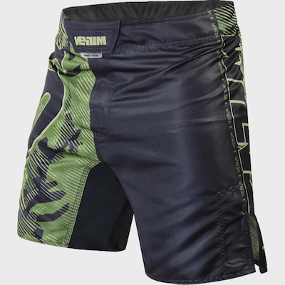 Bermuda Venum Giant Classic 3 Florest Masculina - Foto 6