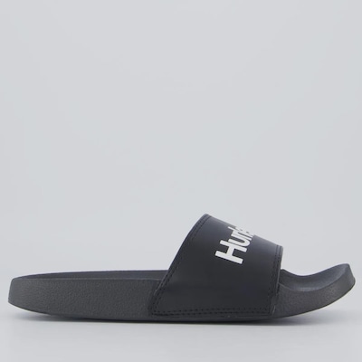 Chinelo Hurley Slide One e Only I Masculino - Foto 2