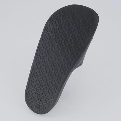 Chinelo Hurley Slide One e Only I Masculino - Foto 5