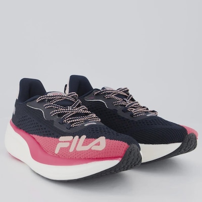 Tênis  Feminino Fila Racer Speedzone - Foto 2