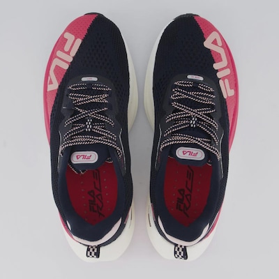 Tênis  Feminino Fila Racer Speedzone - Foto 4