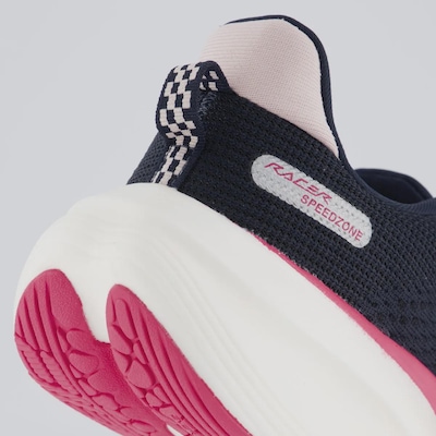 Tênis  Feminino Fila Racer Speedzone - Foto 6