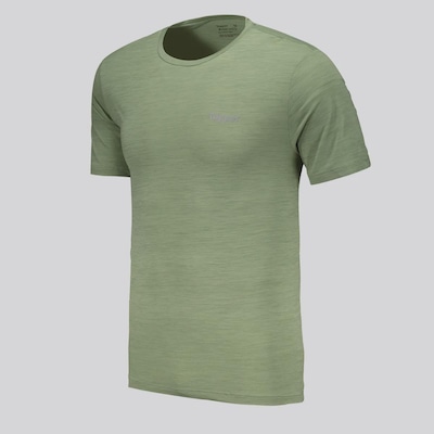 Camiseta Topper Sport Poliamida Masculina - Foto 2