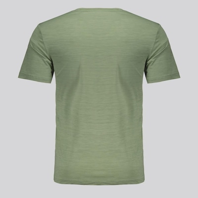 Camiseta Topper Sport Poliamida Masculina - Foto 3