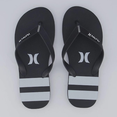 Chinelo Hurley Oceanside I Masculino - Foto 1