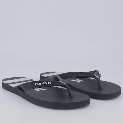 Chinelo Hurley Oceanside I Masculino - Foto 3