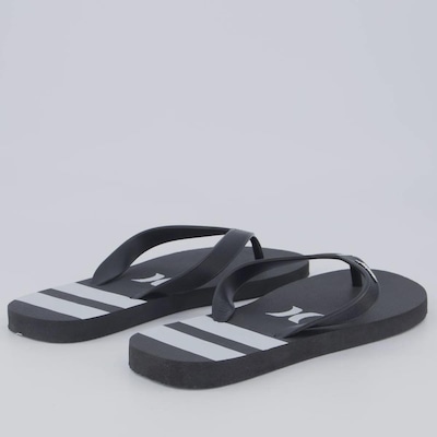 Chinelo Hurley Oceanside I Masculino - Foto 4