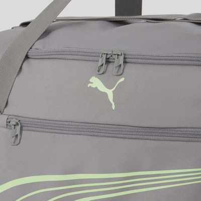 Bolsa Puma Fundamental Medium Sports - Foto 4