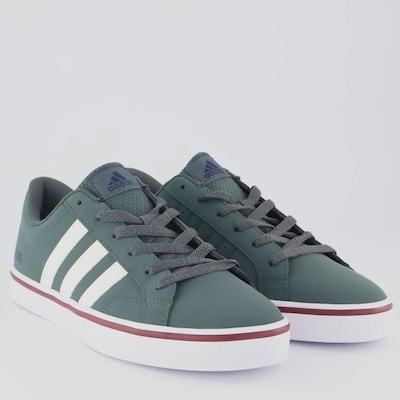 Tênis Masculino adidas VS Pace 2.0 - Foto 2