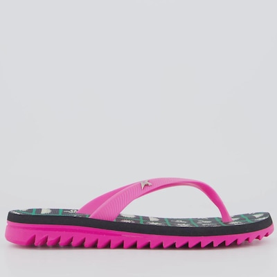 Chinelo Kenner Ibiza Sand Feminino - Foto 2